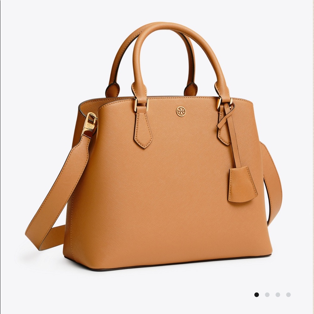 Tory Burch Robinson tote